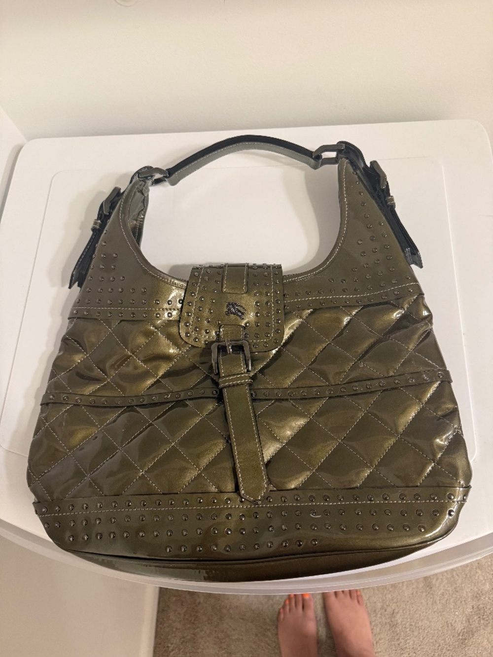 Burberry